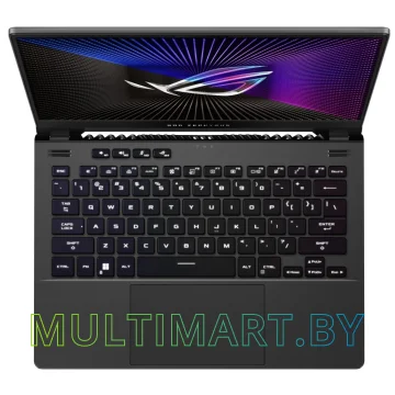 Игровой ноутбук ASUS ROG Zephyrus G14 GA402RK-L8171W (90NR09U4-M00BN0) картинка 2